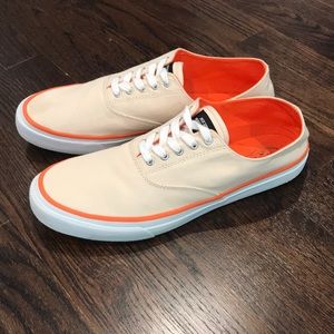 Sperry Top-Sider Jack Spade